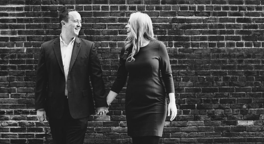 Megan Bohn and Thomas Brock's Wedding Website