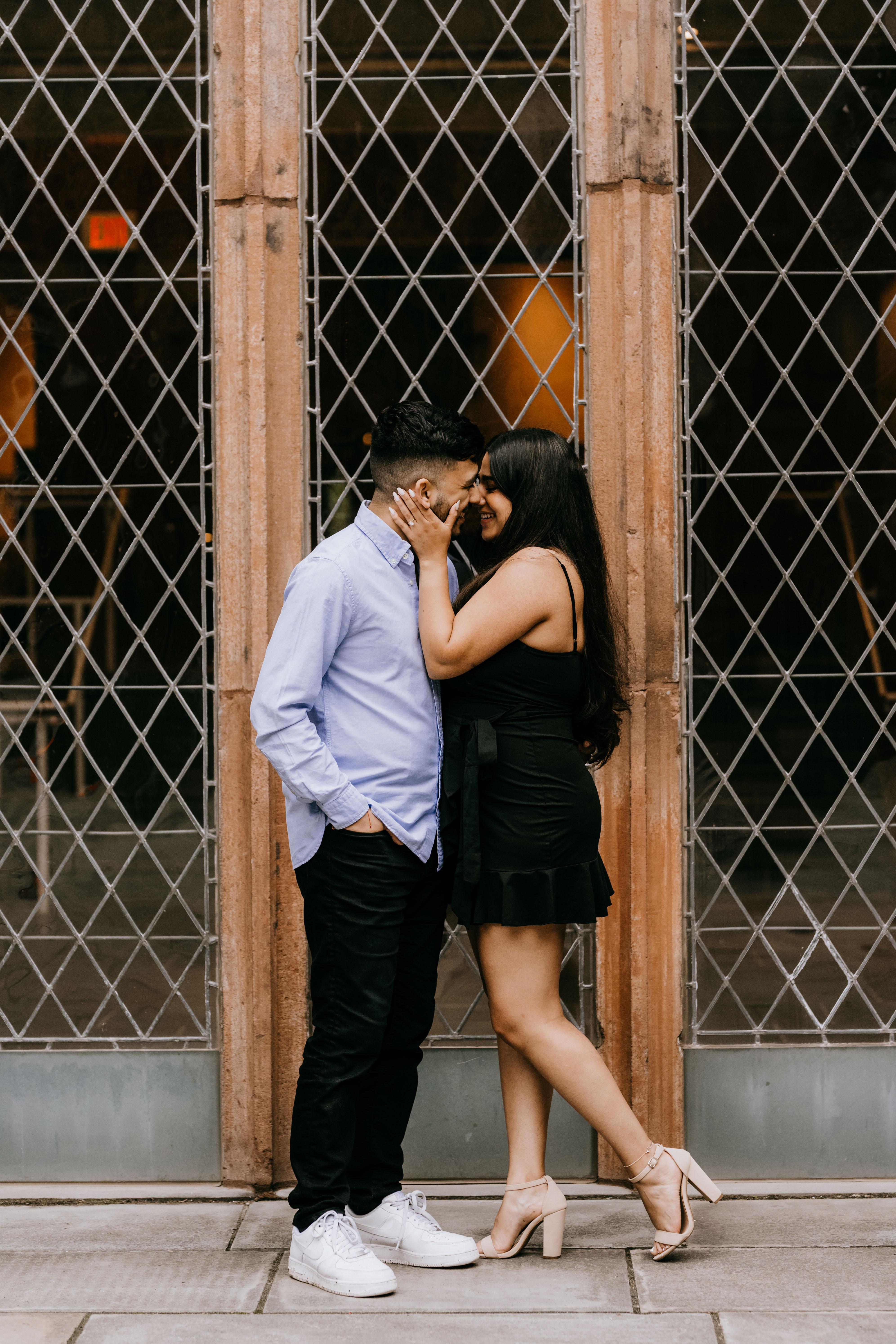 The Wedding Website of Amanda Delgadillo Figueiredo and Alexander Ali