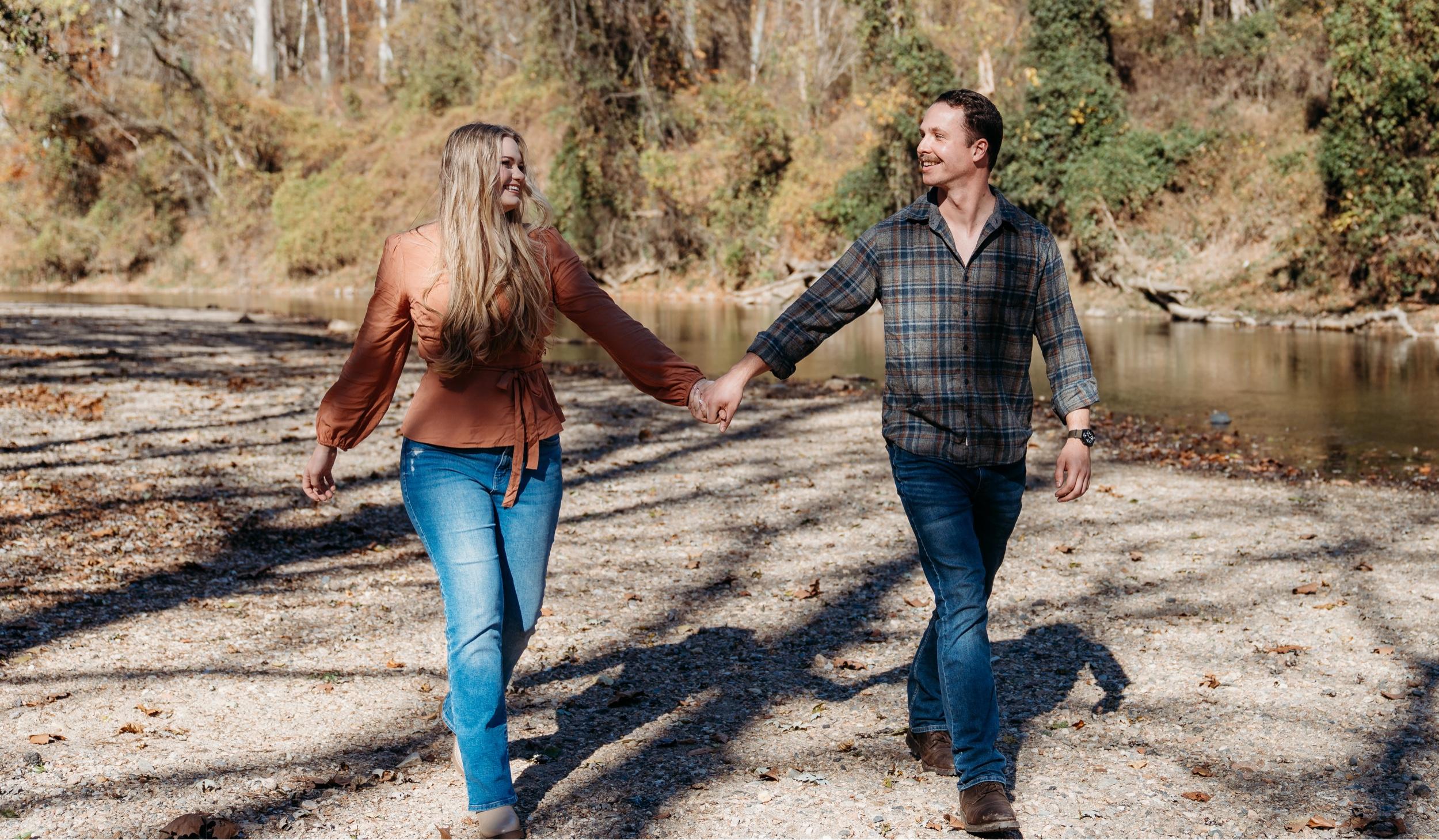 The Wedding Website of Sierra Harper and Curran Kelly