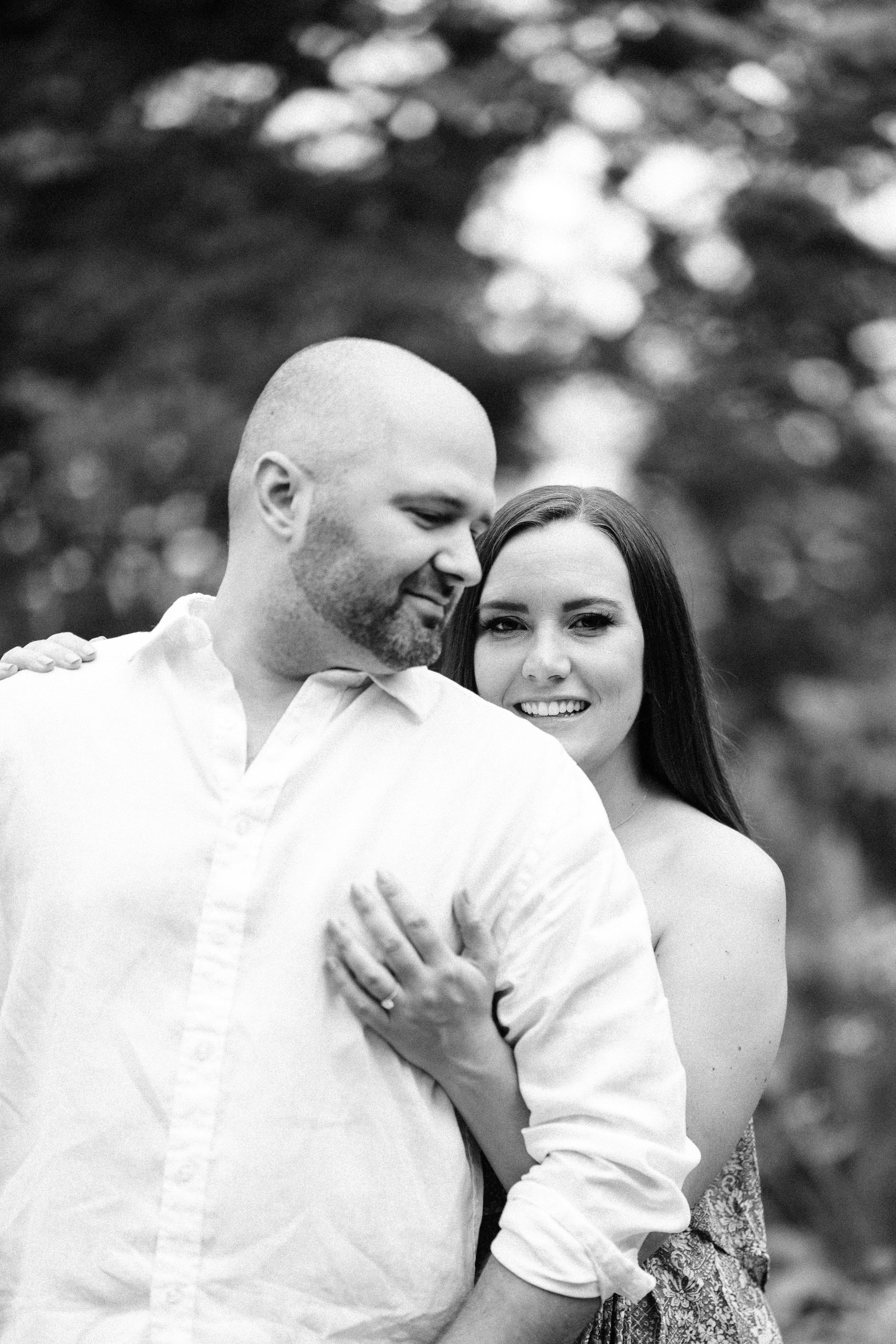 The Wedding Website of Mallory McLaughlin and Brian Fidoruk