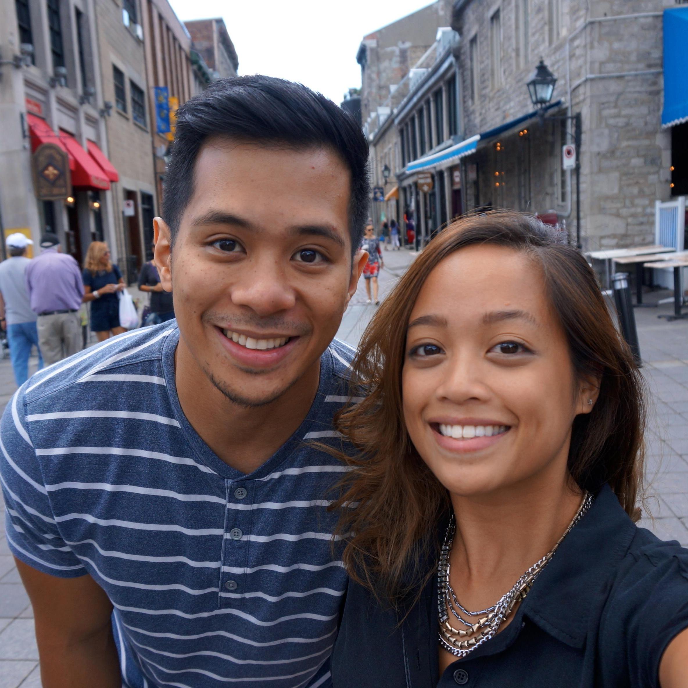 Montreal, 2015