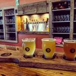 Dynasty Brewing