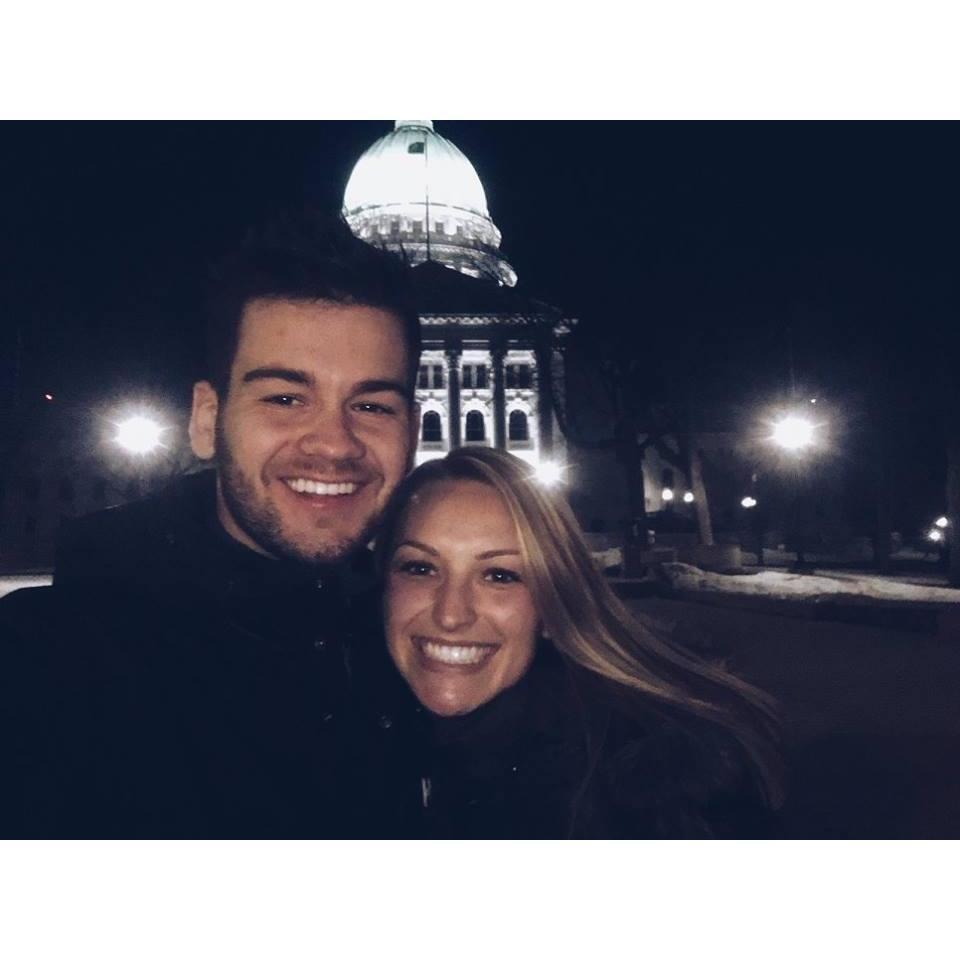 New Years 2017!