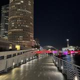 Tampa Riverwalk