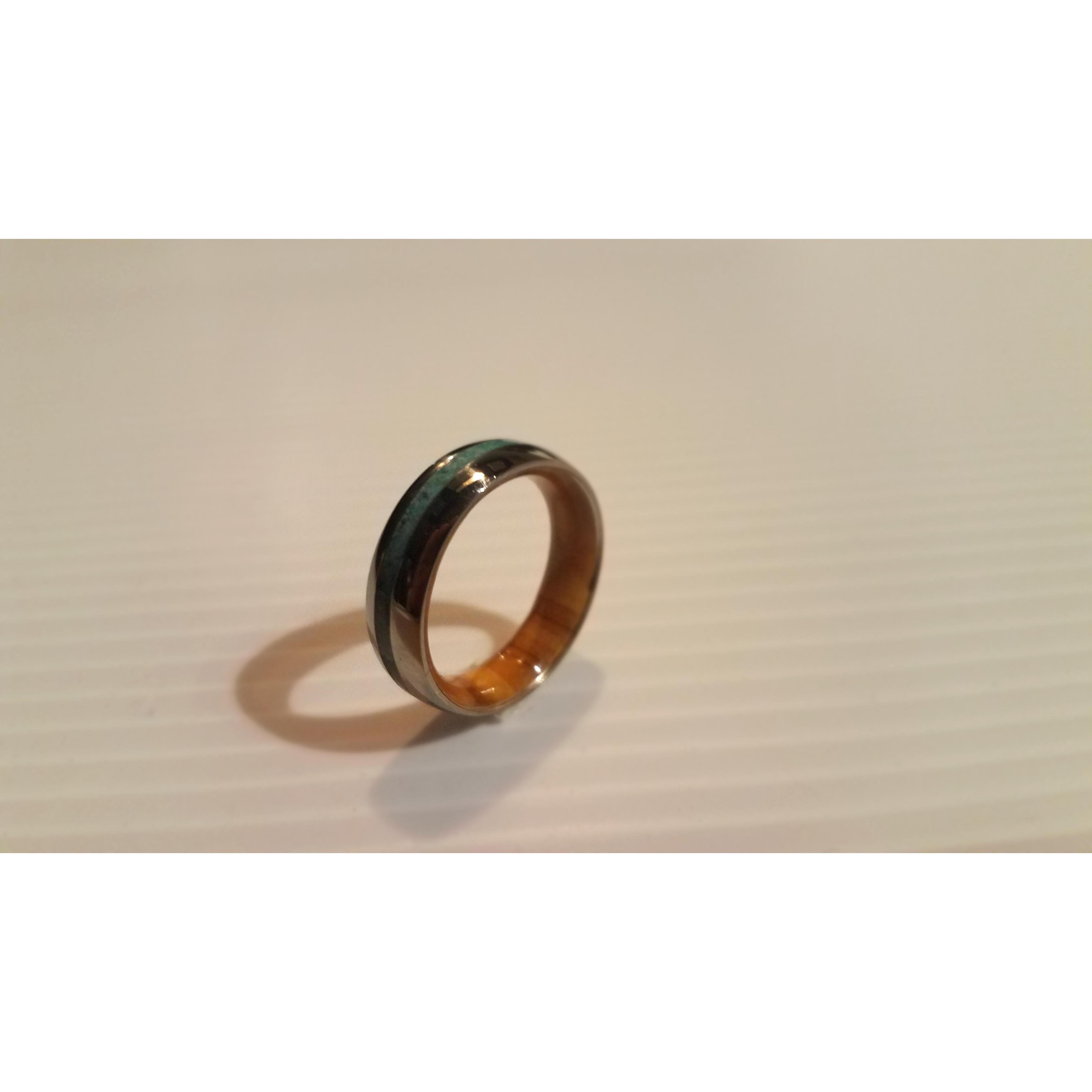 The ring
