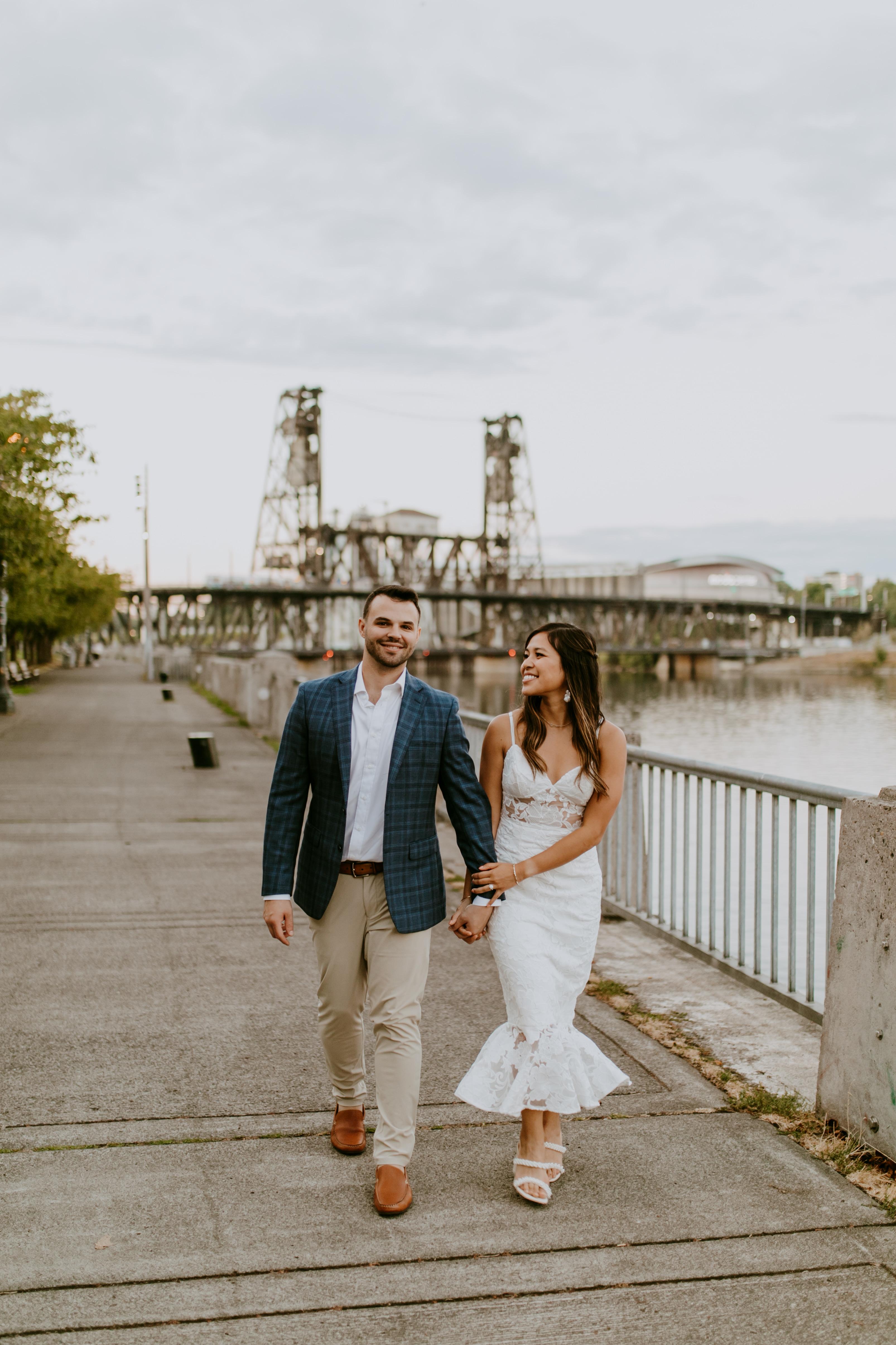 The Wedding Website of Mandy Pham and Christian Legg