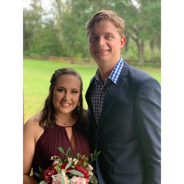 We love weddings...can't wait for our own!