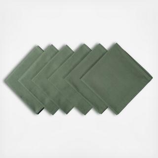 Basic Napkin, Set of 6