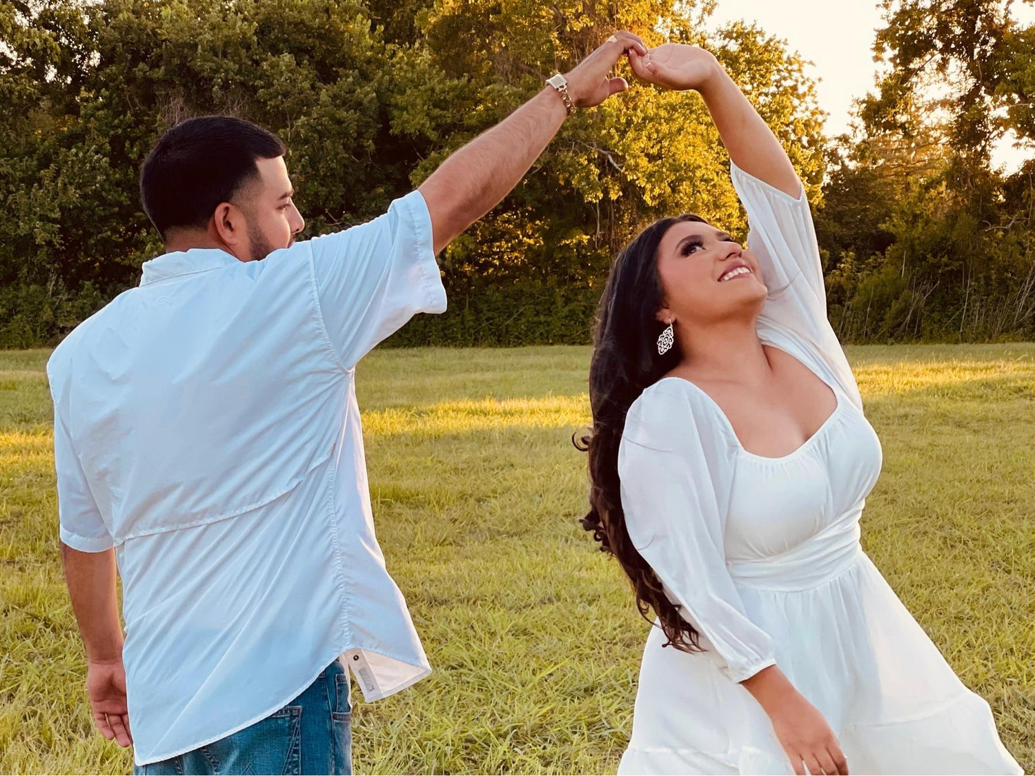 The Wedding Website of Isaac Rendon and Anahi Delgado
