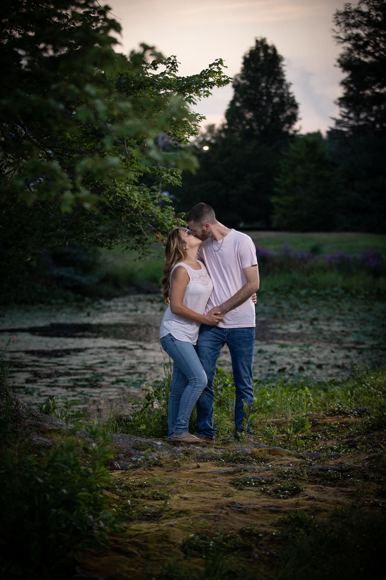 The Wedding Website of Sadie Baron and Alex Schlossberg