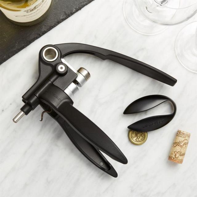 Le Creuset ® Lever and Foil Cutter