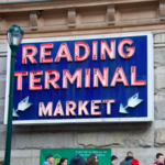 Reading Terminal Market