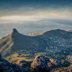 Hike Lions Head