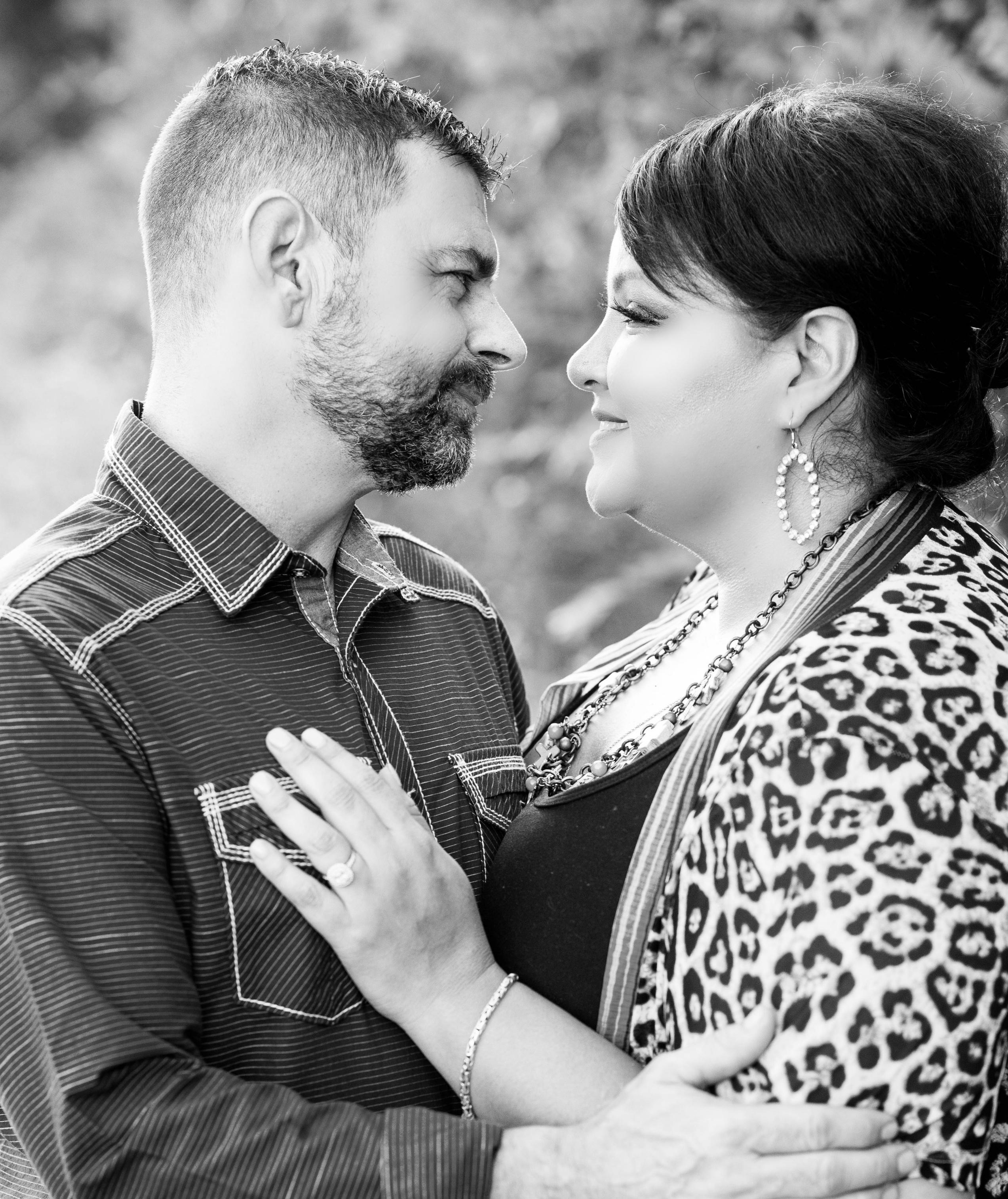 The Wedding Website of Ellie Gonzalez and Uriah Stone