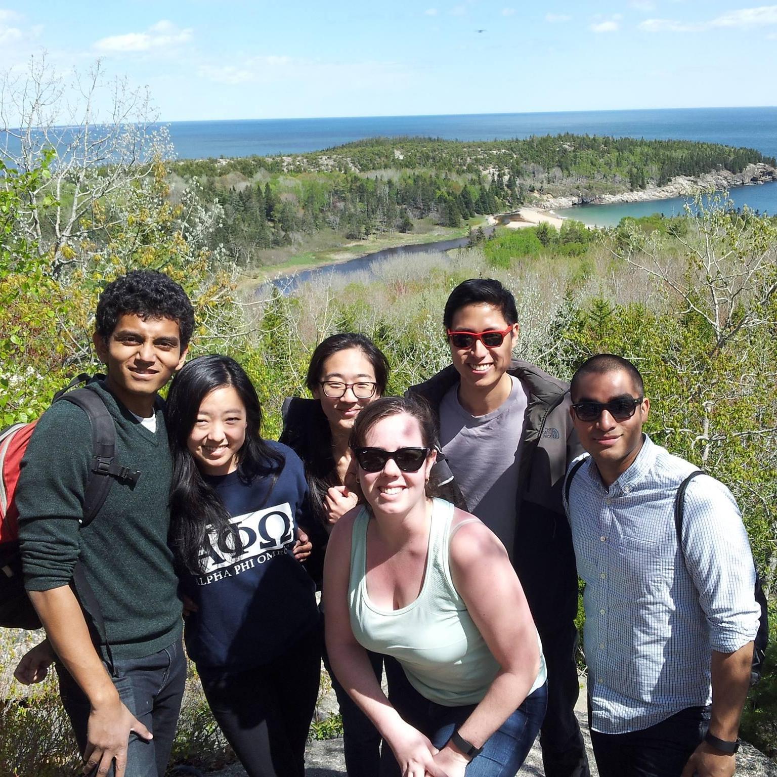 Bar Harbor