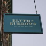 Blyth & Burrows