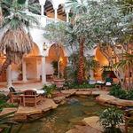 The Spa at Sea Island