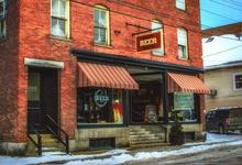 Craft Beer Cellar