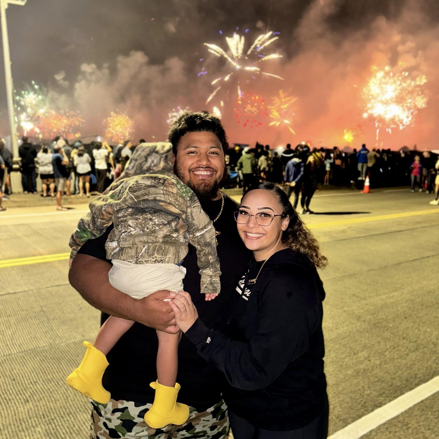 Happy New Year!