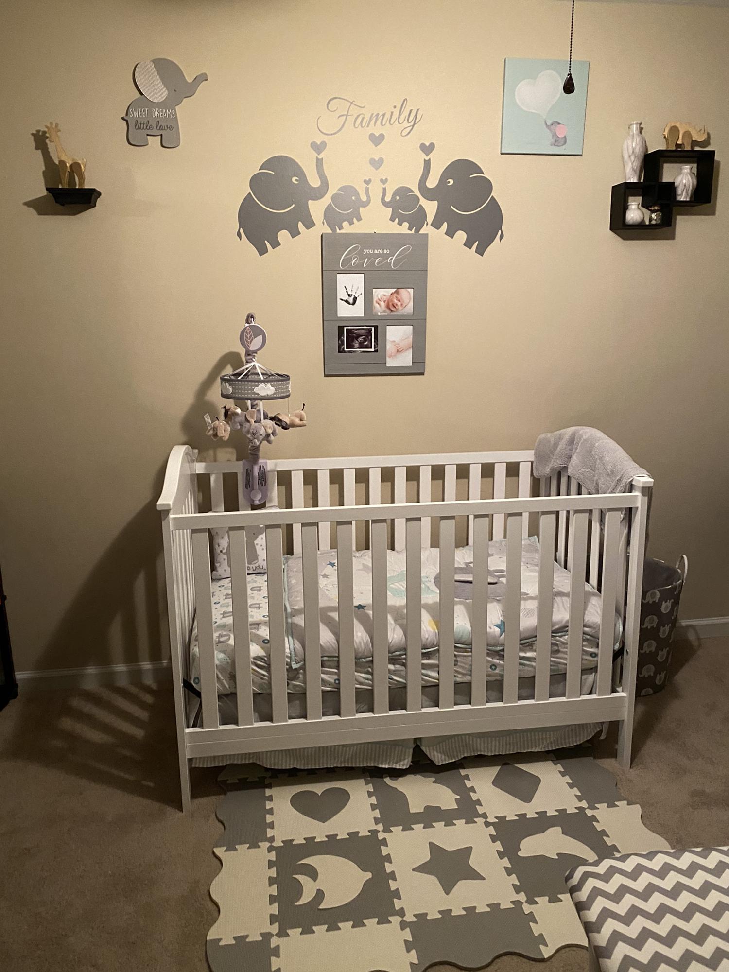 Nursery