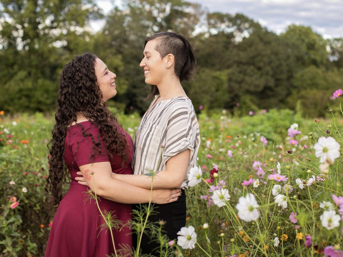 The Wedding Website of Alyssa Pravetz and Samantha Balazs