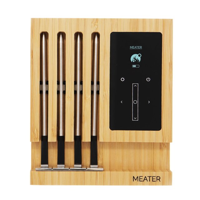 MEATER Block Bluetooth temperature cooking