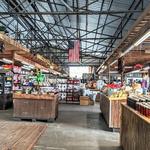 Weatherford Farmers Market