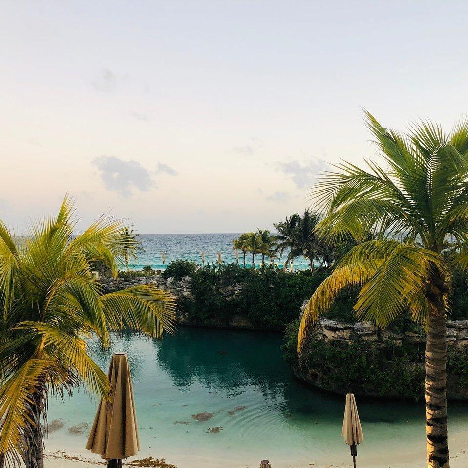 Hotel Beach