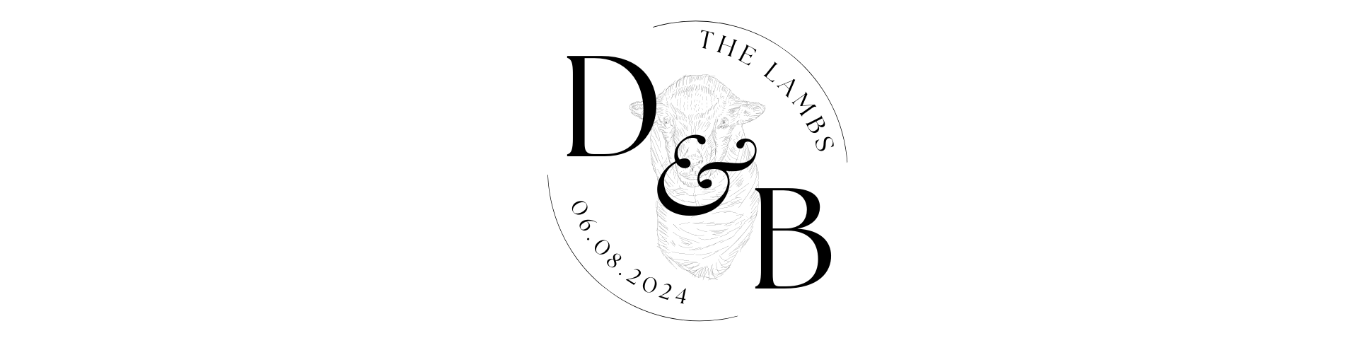 The Wedding Website of Bianca Gizzi and Dan Lamb
