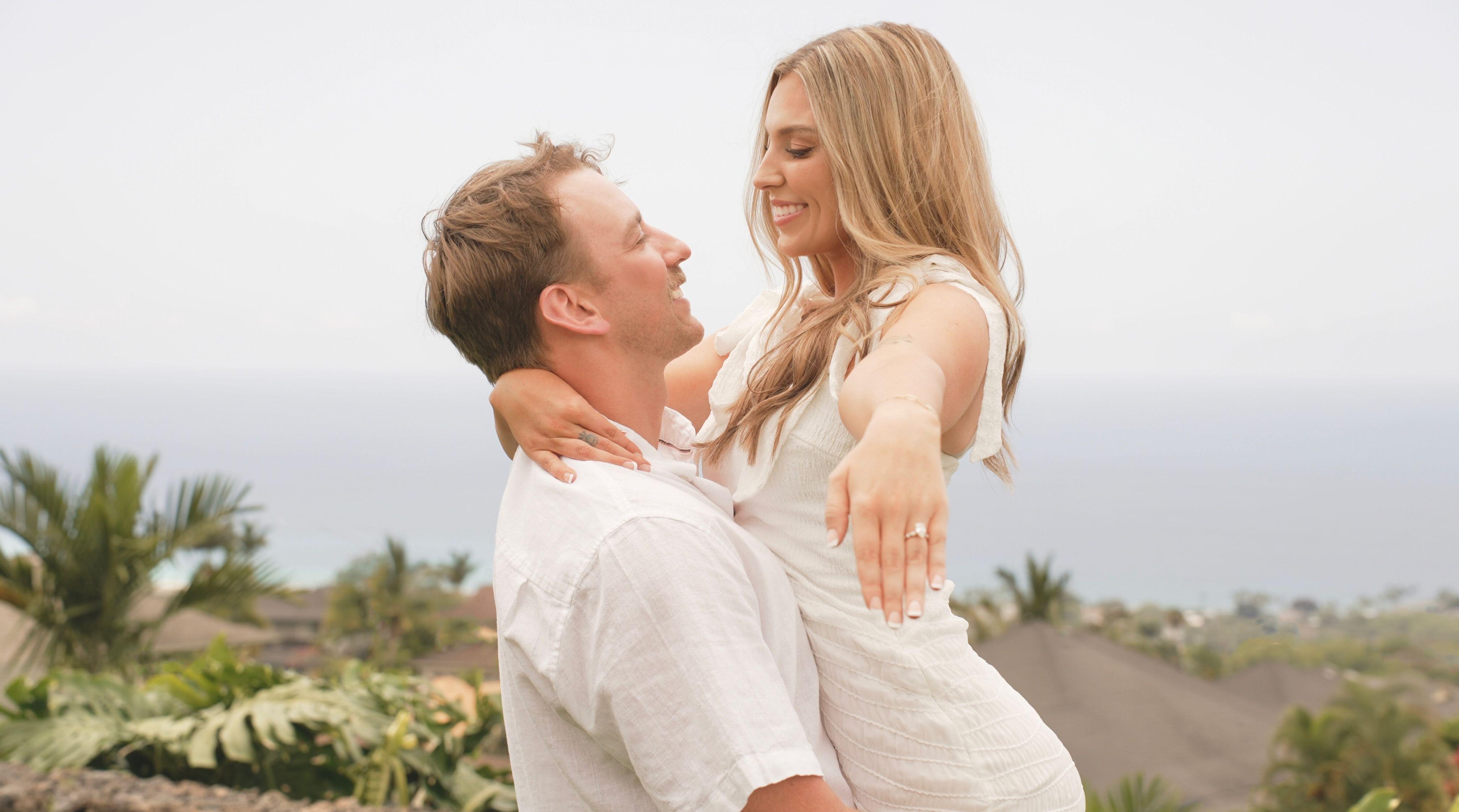 The Wedding Website of Cherise MacDougall and Colton Ferguson