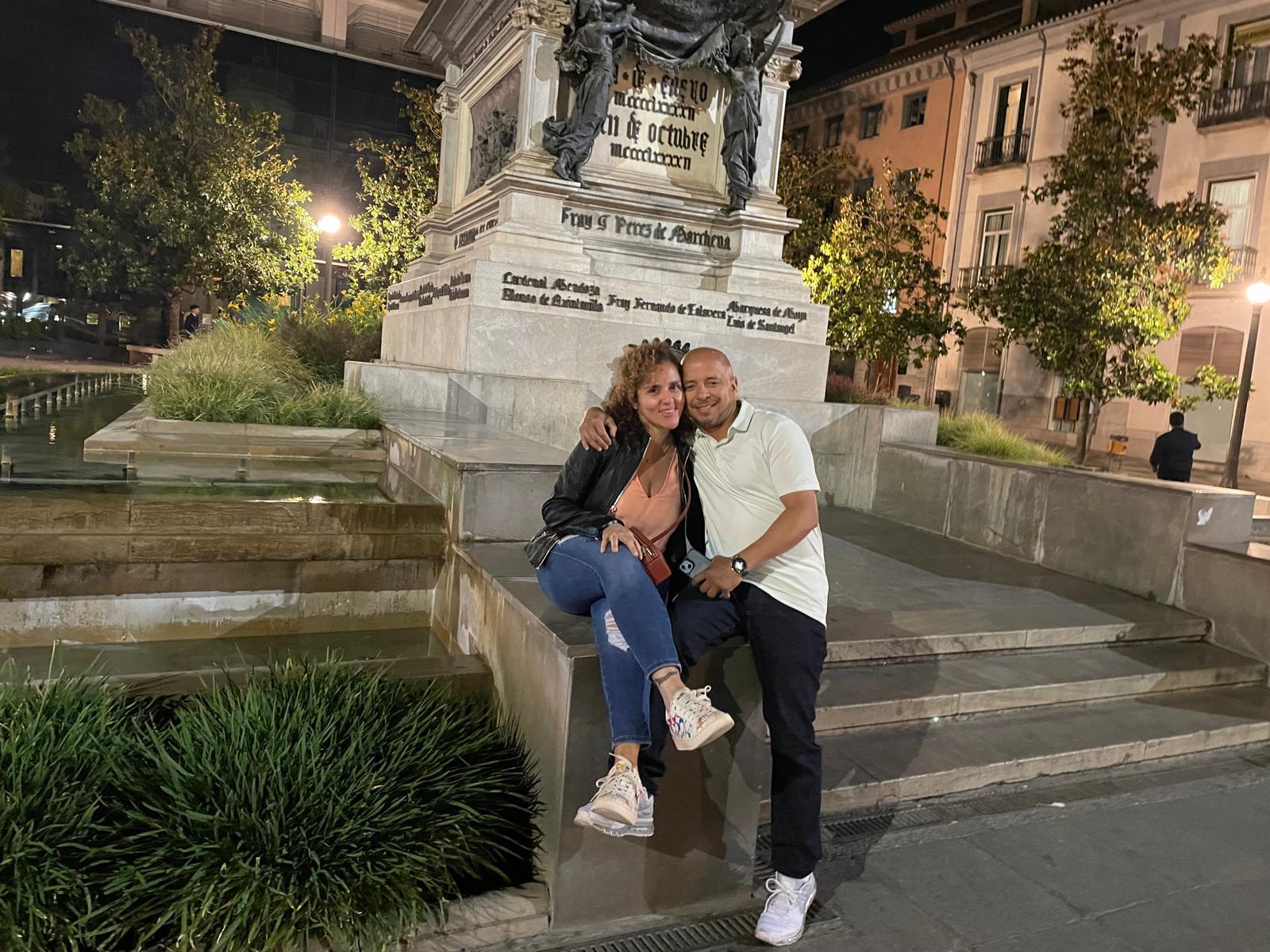 The Wedding Website of Elizabeth Gallego and Erick Morel