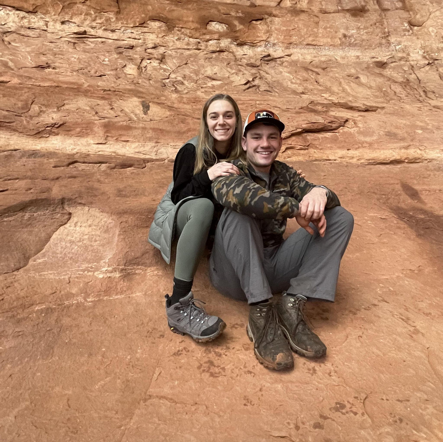 2022 - Sedona, AZ