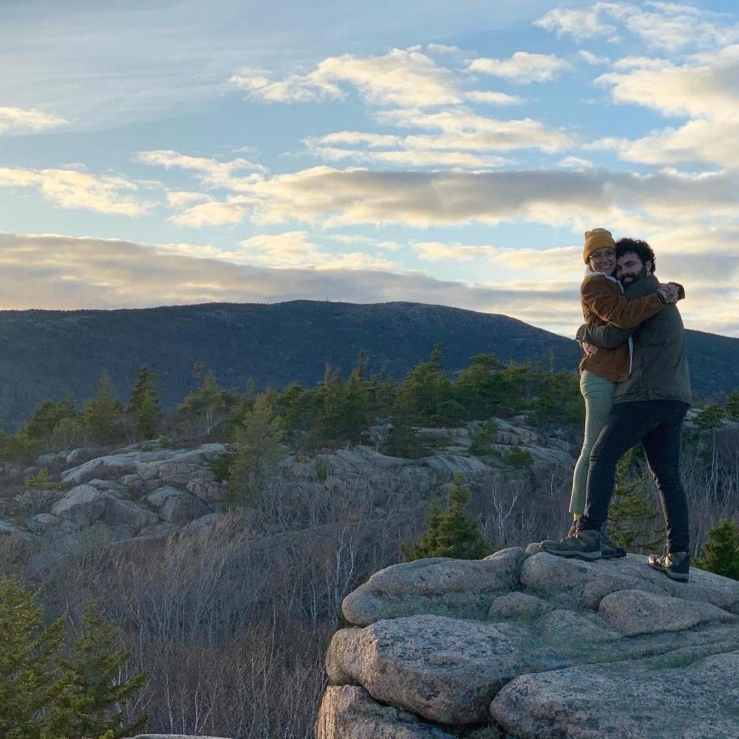 Acadia National Park, Maine