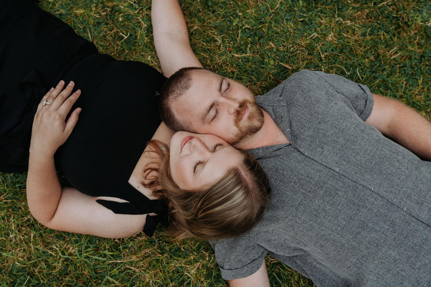 The Wedding Website of Abbigail Matthews and Lukas Brautigam