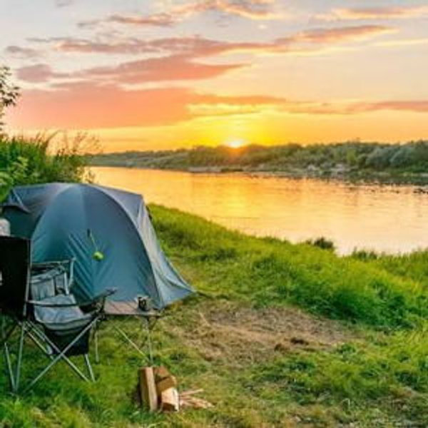 Camping and Travel Fund