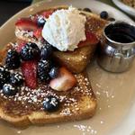 Snooze, an A.M. Eatery