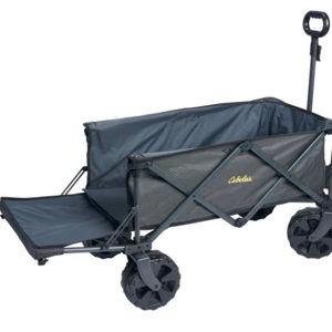 Cabela's Big Outdoorsman All-Terrain Wagon