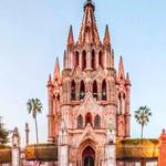 Parroquia de San Miguel Arcángel