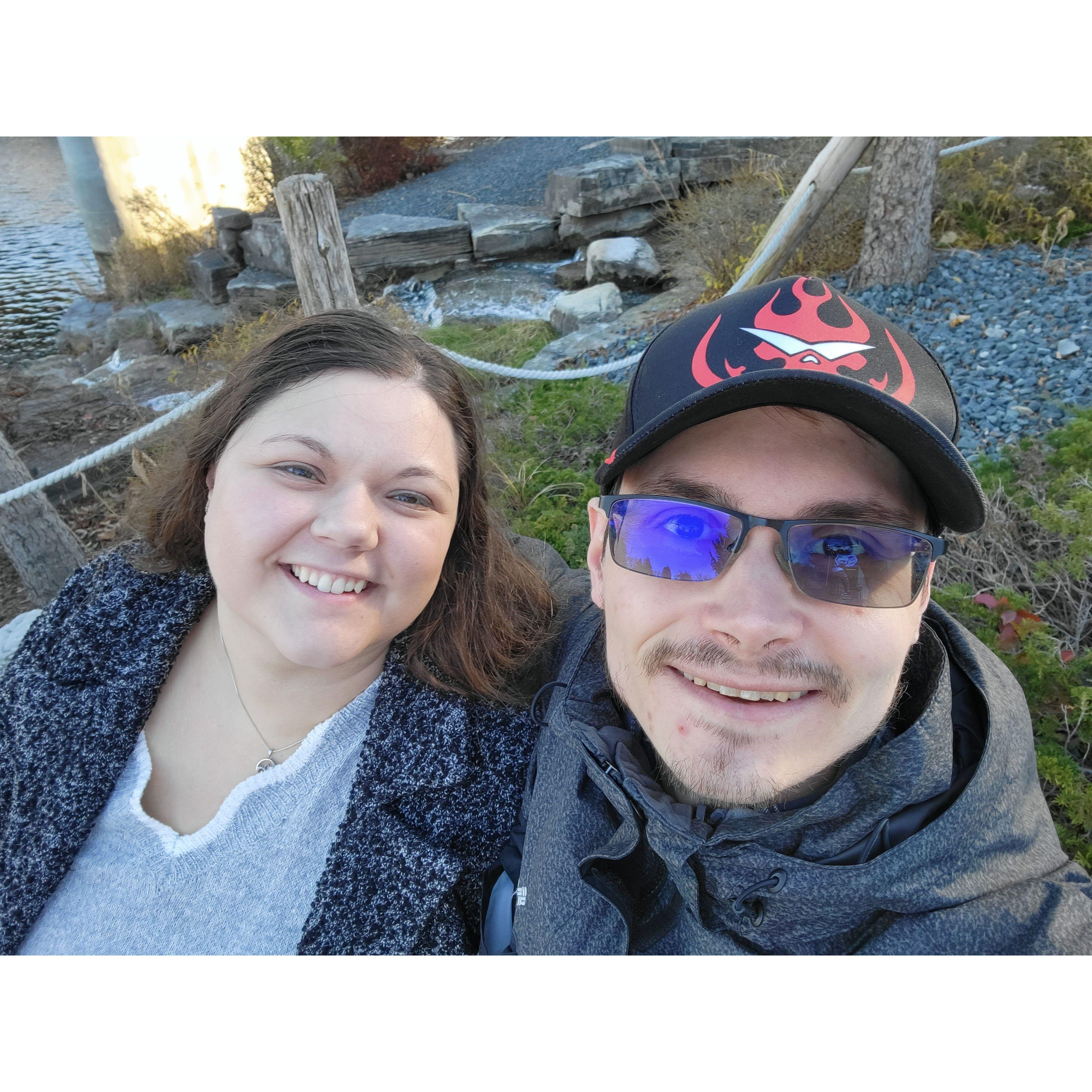 Weekend in Frankenmuth