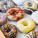 Duck Donuts