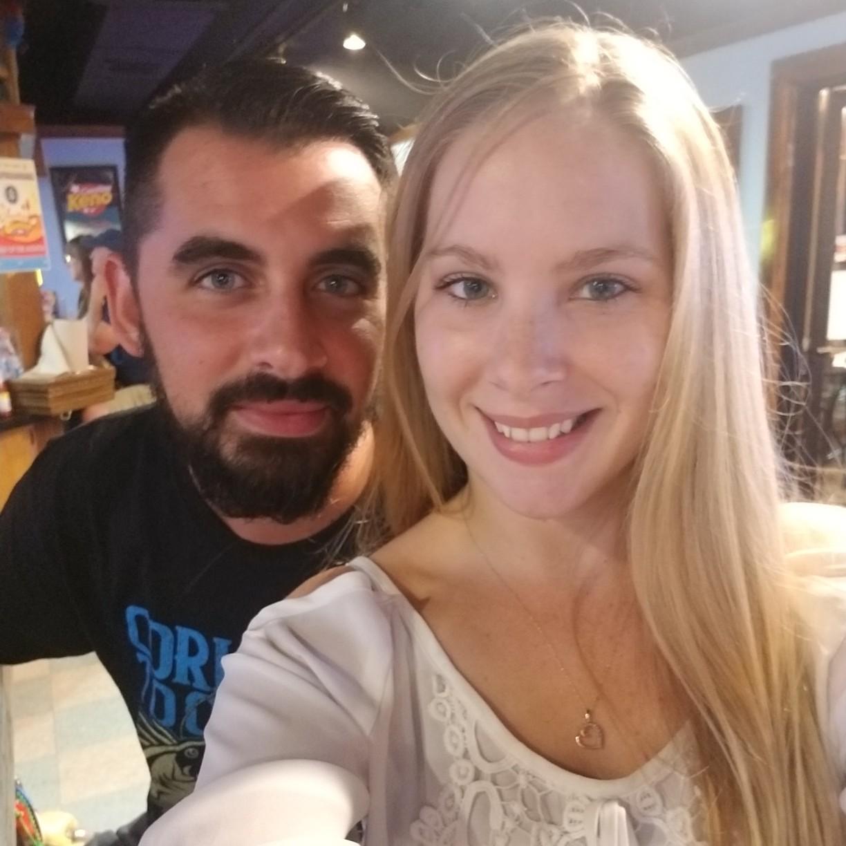 Date Night 😍
