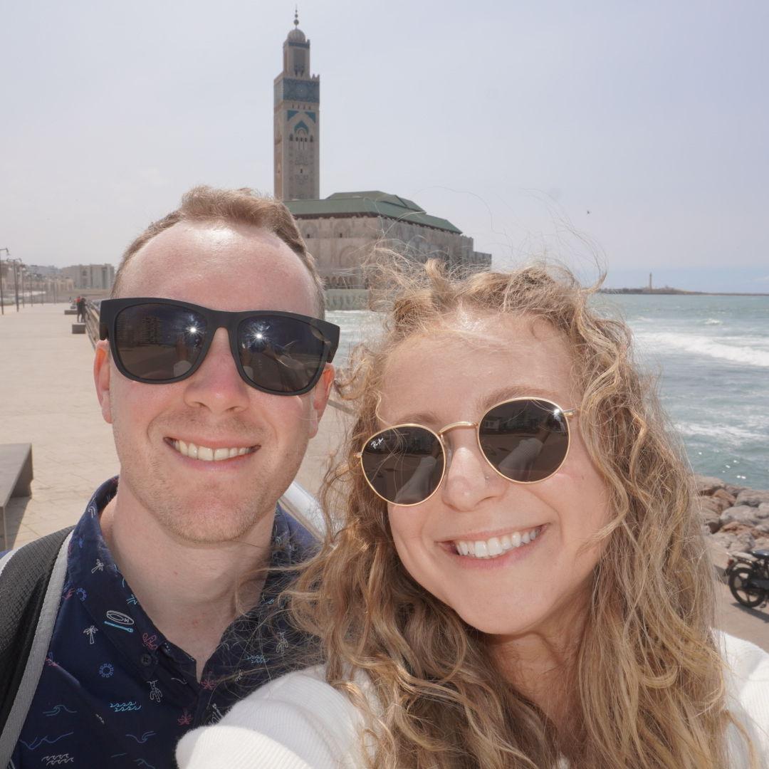 Casablanca, Morocco