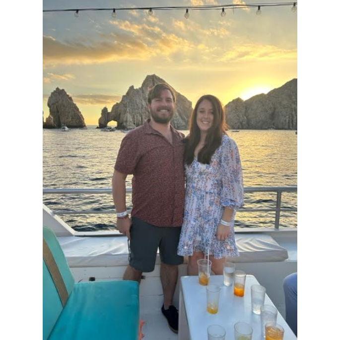 Cabo San Lucas - November 2023