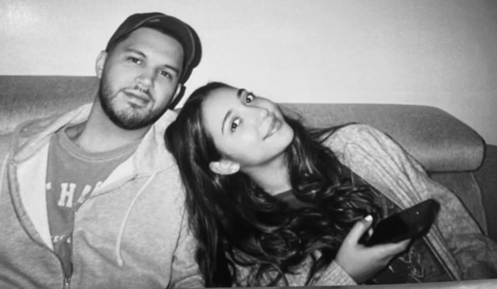 The Wedding Website of Andressa Rosembarque and David Sorto