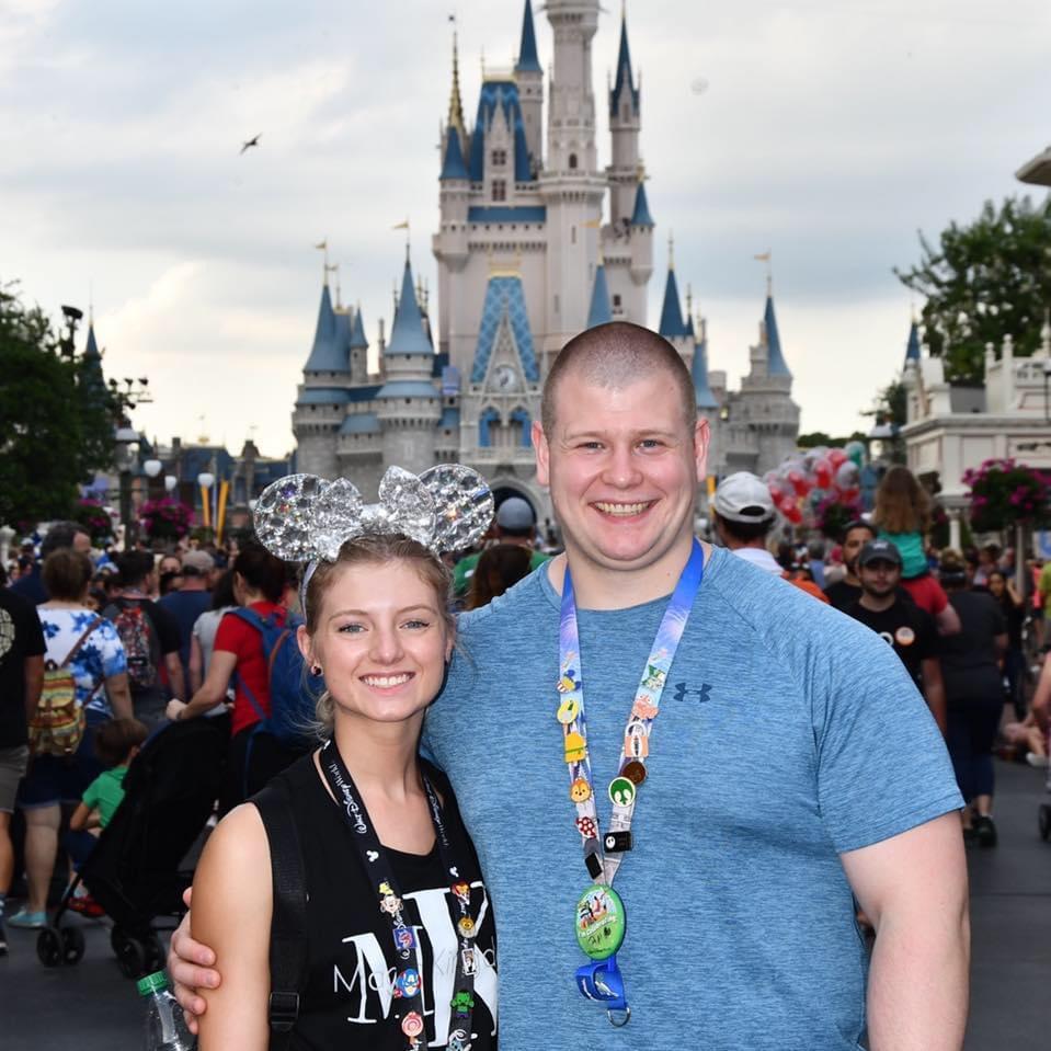 Disney again!