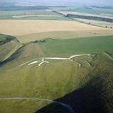 Uffington White Horse