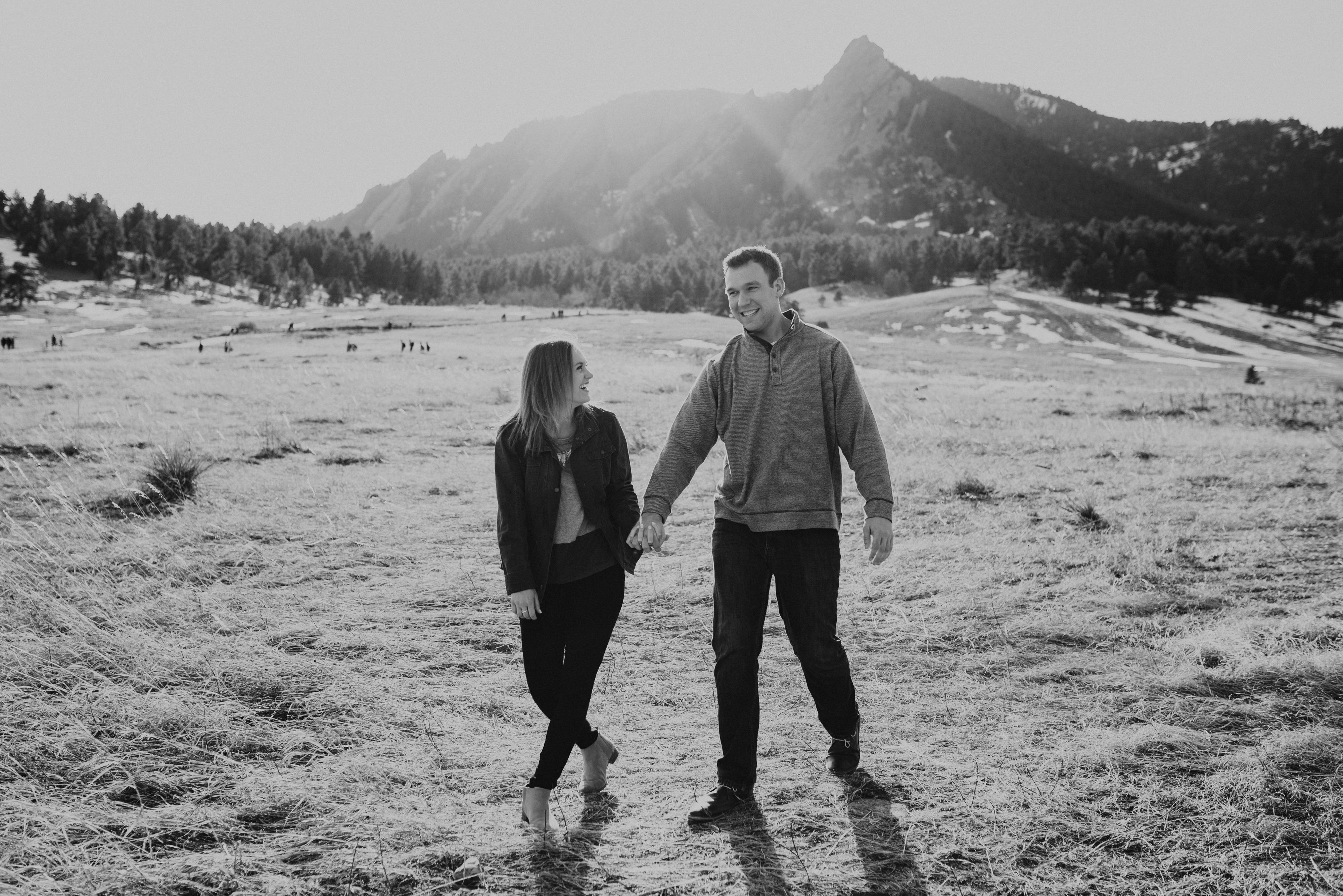 The Wedding Website of Mackenzie James and Hunter Wasser