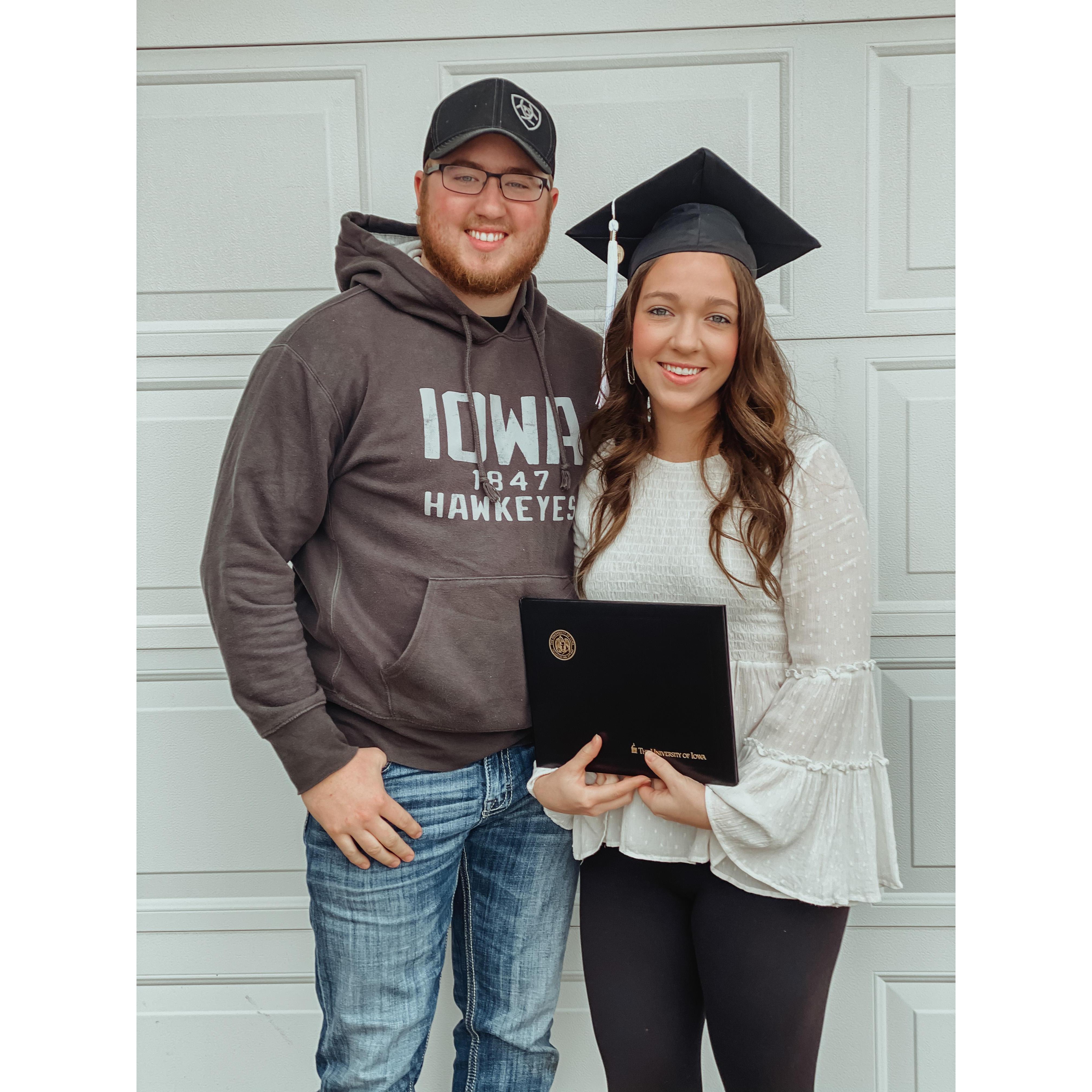 degree number 2