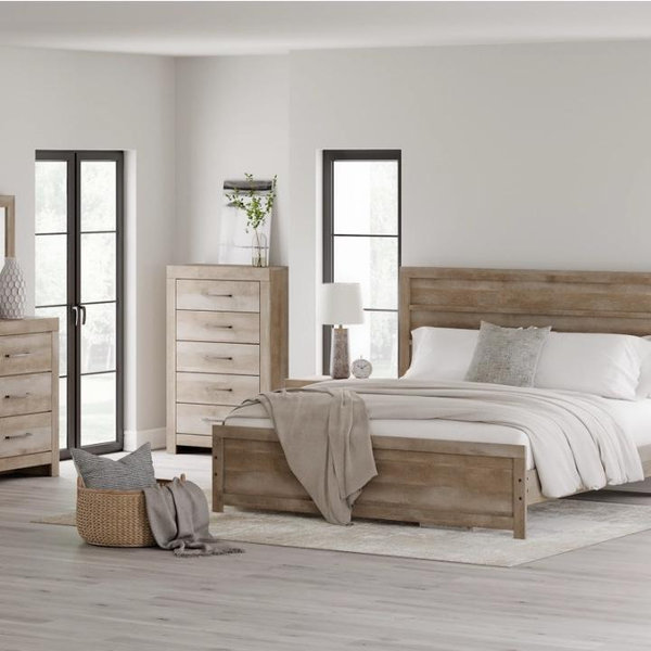 New Bedroom Furniture Set Fund