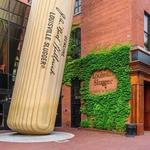 Louisville Slugger Museum & Factory